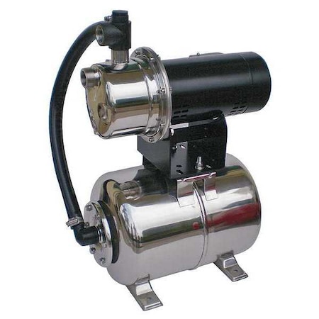 Well Pumps