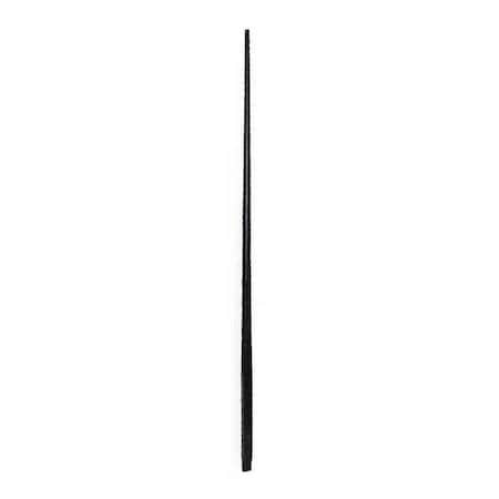 SLB35, 36 in. (914,4 mm), 6 lbs (2,7 kg), Round Steel Lever Bar