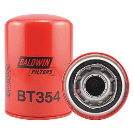 Transmission Filter,3-11/16 x 5-3/8 In