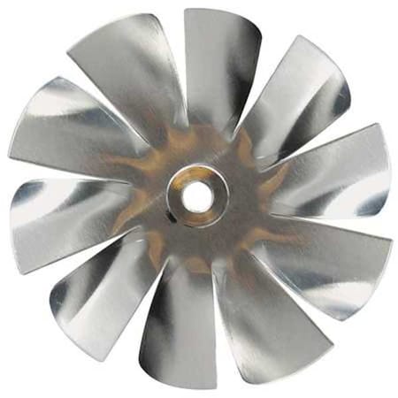 Propeller,Dia 4 In,30 Deg Pitch