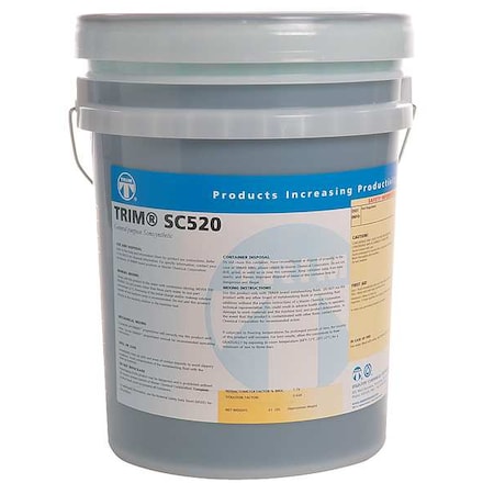 Coolant,5 gal,Bucket