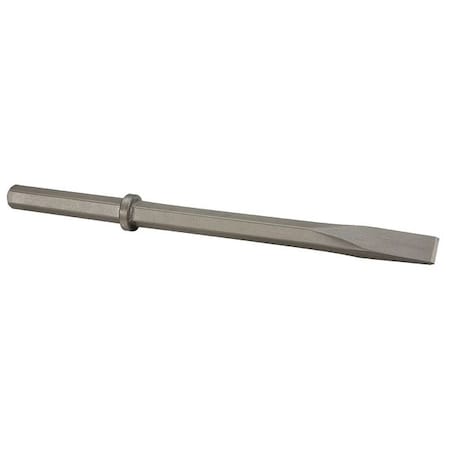 Standard Narrow Chisel,1.125 In.,14 In.