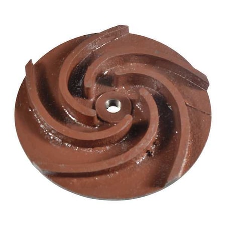 Impeller