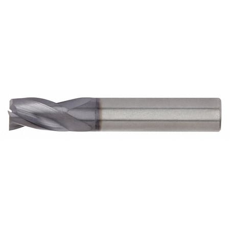 Square End Mill,TIALN Grade,Carbide