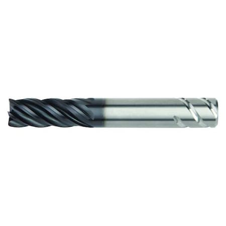 Square End Mill,WS15PE Grade,Carbide