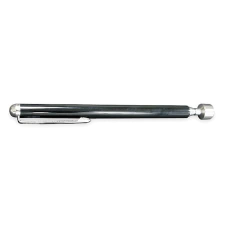 Magnetic Pickup,3 1/2 Lb Pull,5 1/4 In L