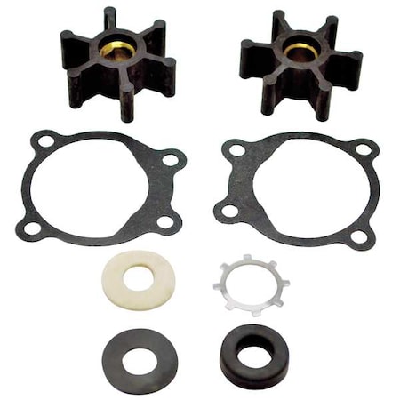 Repair kit for 5UXN4, 5UXN5, 5UXN6