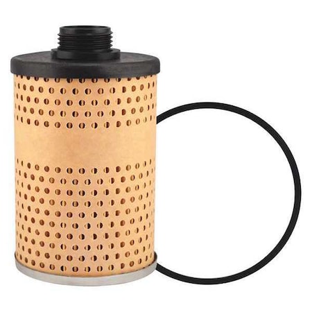Fuel Filter,4-7/8 x 3 x 4-7/8 In
