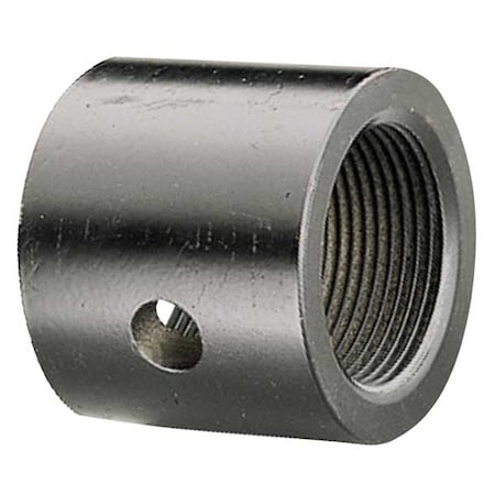 A19, 5 ton RC Cylinder Attachment, Pipe Coupling