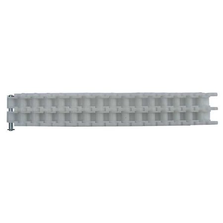 Delrin Coupling Chain, 4.27 In