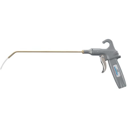 Pistol Grip Air Gun, 12" Extension