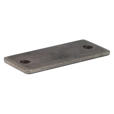 Cover Plate,Fits Brand ZSI,SS