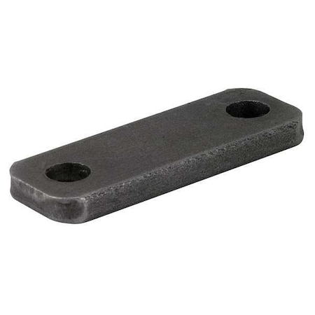 Cover Plate,Fits Brand ZSI,Steel
