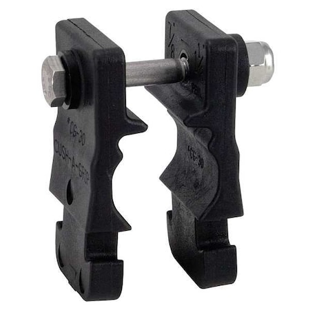 Cush-A-Grip,Multi-Size Adjustment