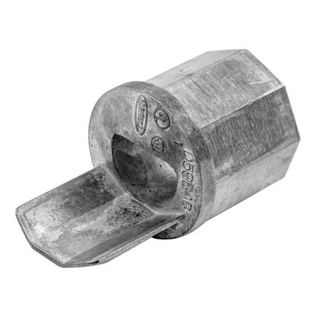 Conduit Connector, Steel, Connectors