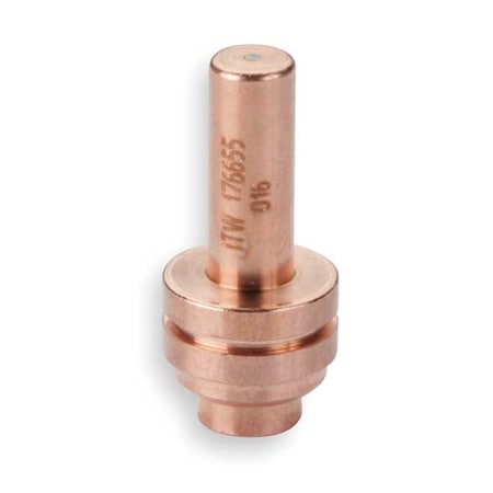 Electrode, 25AMP ICE-27C/T,PK5