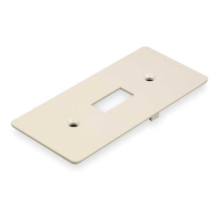 Toggle Switch Cover,Ivory
