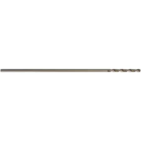 135 Degree NAS 907 Type J Cobalt Heavy-Duty 12 Aircraft Ext. Dril Cleveland 3722-12 Straw HSS-CO 8% 1/4-E