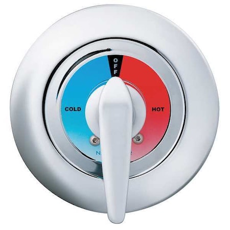 Thermostatic Valve for Shower