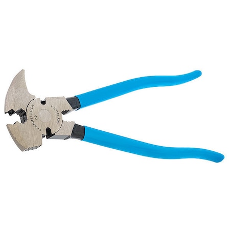 Fence Tool Pliers,10-1/2 In.