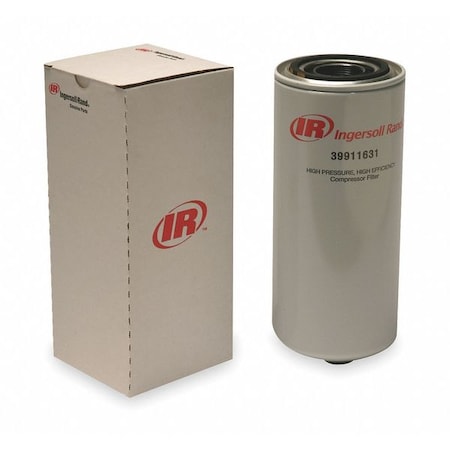 Replacement Oil Filter, Ingersoll Rand
