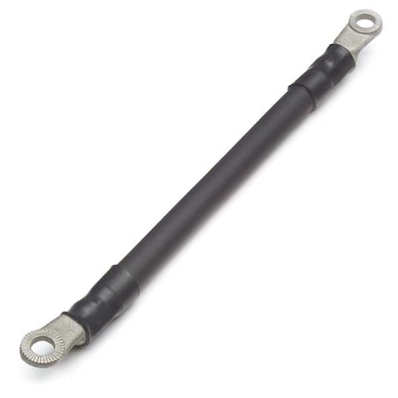 Battery Cable Heavy Duty,2/0 ga.,3/8 In.