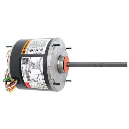 Condenser Fan Motor, 1/4 hp