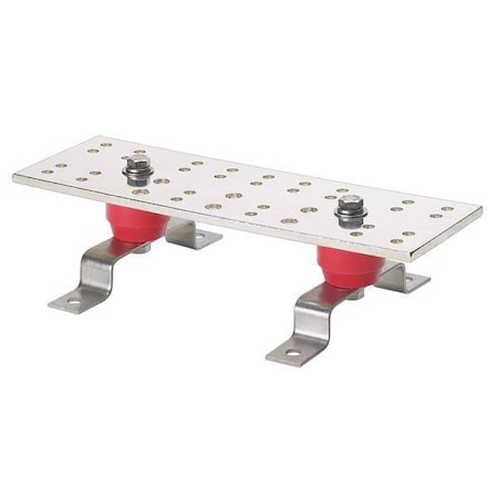Grounding Busbar, Copper