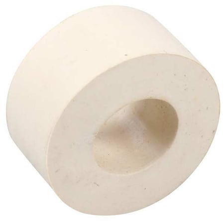 Rubber Washer Bumper 3/8in.