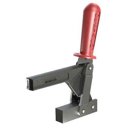 Vertical Hold Down Clamp,1150 lb Cap