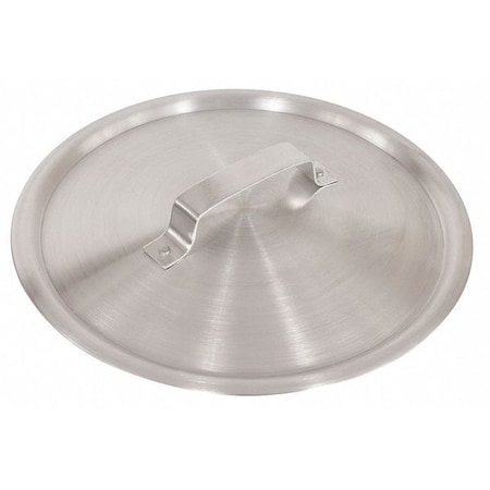 Fry Pan Cover,Aluminum,8 In