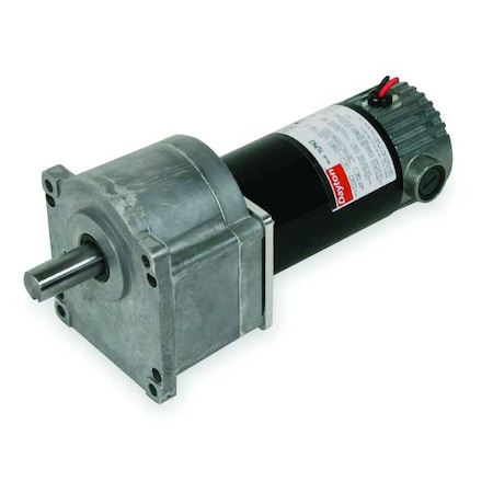 Gearmotor,29 RPM,156 Torque,90 VDC,TENV