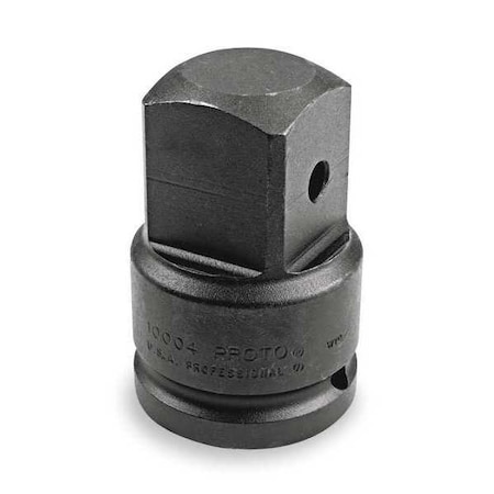 1" Drive Impact Drive Adapter
