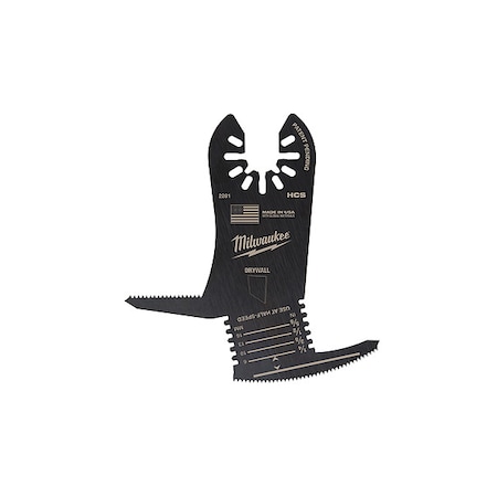 OPEN-LOK 5-IN-1 DRYWALL BLADE 1PK