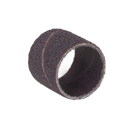 Spiral Band 1/2 x 2 In. 80 Grit ARX02 A