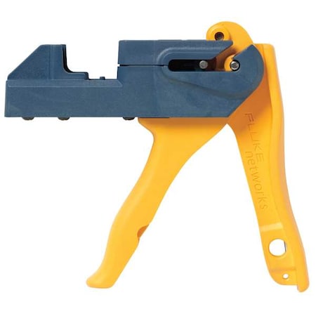 Termination Tool,JackRapid,Leviton Cat 5