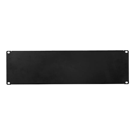 Blank Panel,0.7in.Hx6in.W