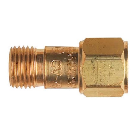 Reverse Flow Check Valve Set,For Torches