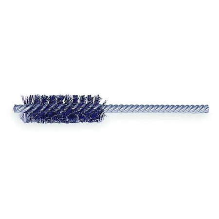 Double Spiral Brush,Power,0.5"dia.