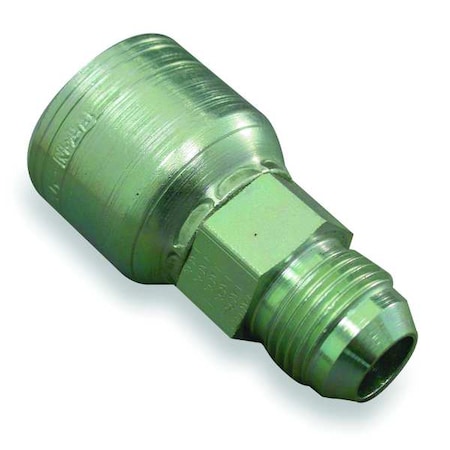 Hydraulic Hose Fitting,Crimpable