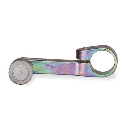 Roller Lever Arm,2.5 In. Arm L
