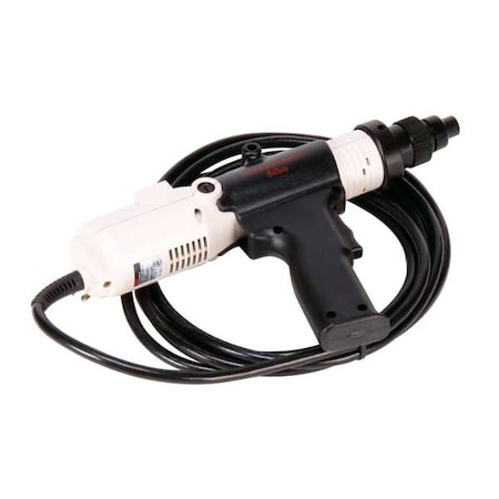 Electric Screwdriver,Adjustable Torque
