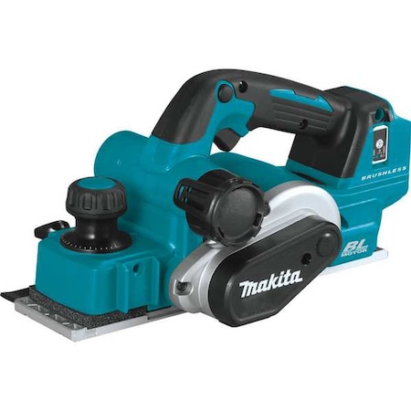 Cordless Planer,18V LXT Battery Platform
