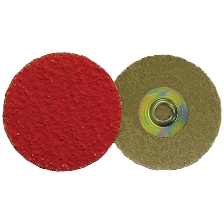 3" Ceramic Blending Disc, 36C, TYPE S