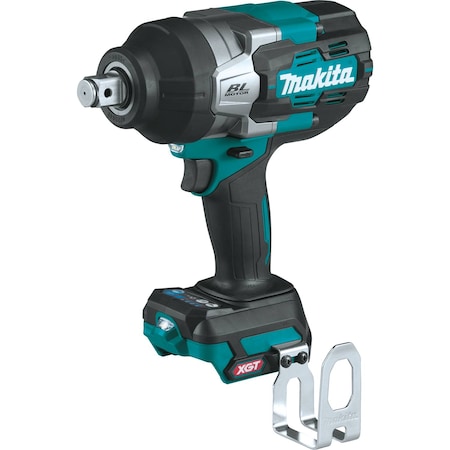 Impact Wrench, 40 V DC, Square