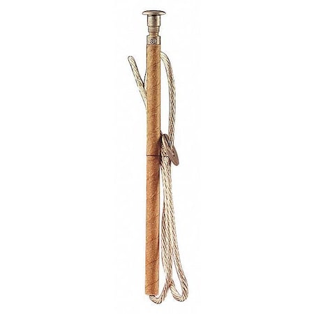 Cutout Link, Fast-Acting, K Link Type, Removable