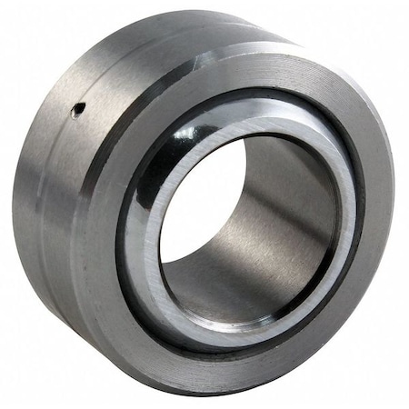 Spherical Bearing,Bore Dia. 0.3750 In.