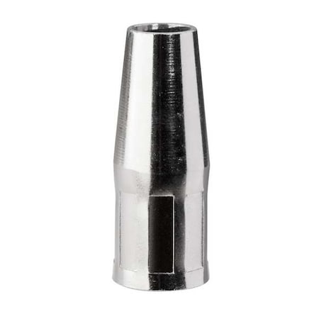 LINCOLN Tapered MIG Weld Nozzle