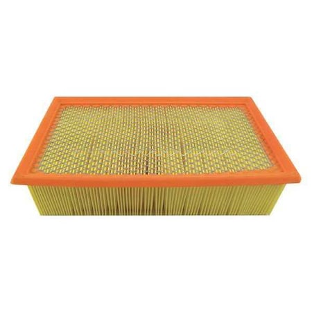 Air Filter,7-5/16 x 3-13/32 in.