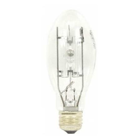 GE LIGHTING 100W, ED17 Metal Halide HID Light Bulb